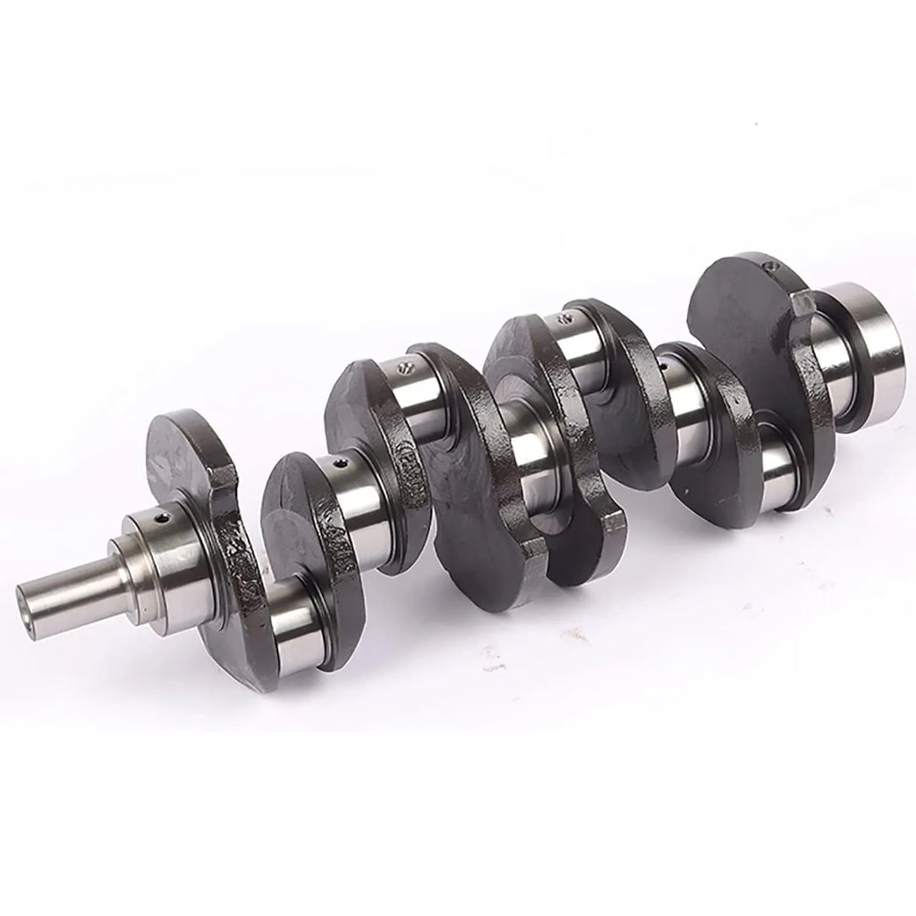 Isuzu For Isuzu 1996-2009 4JB1 Fast Deliver Oem 8944436620 892190927 2.8l Engine Crankshaft 4jb1 For Isuzu Pickup D-max – OEM 892190927