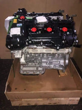Load image into Gallery viewer, Hyundai Kia G6DG 3.0L Engine Assembly for Santa Fe Azera Genesis Coupe (New) - photo 4