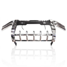 Load image into Gallery viewer, [AP-1601030020530] Bull Bar for Landcruiser 4x4 Off-Road Performance for Landcruiser