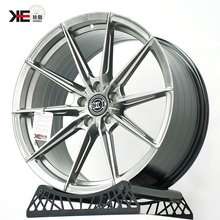 Load image into Gallery viewer, [RIM-018] 2015-2024 Volkswagen Golf 18/19/20 Inch 5x112/5x114.3 Flow Forming Wheel Set Of 4 Painted