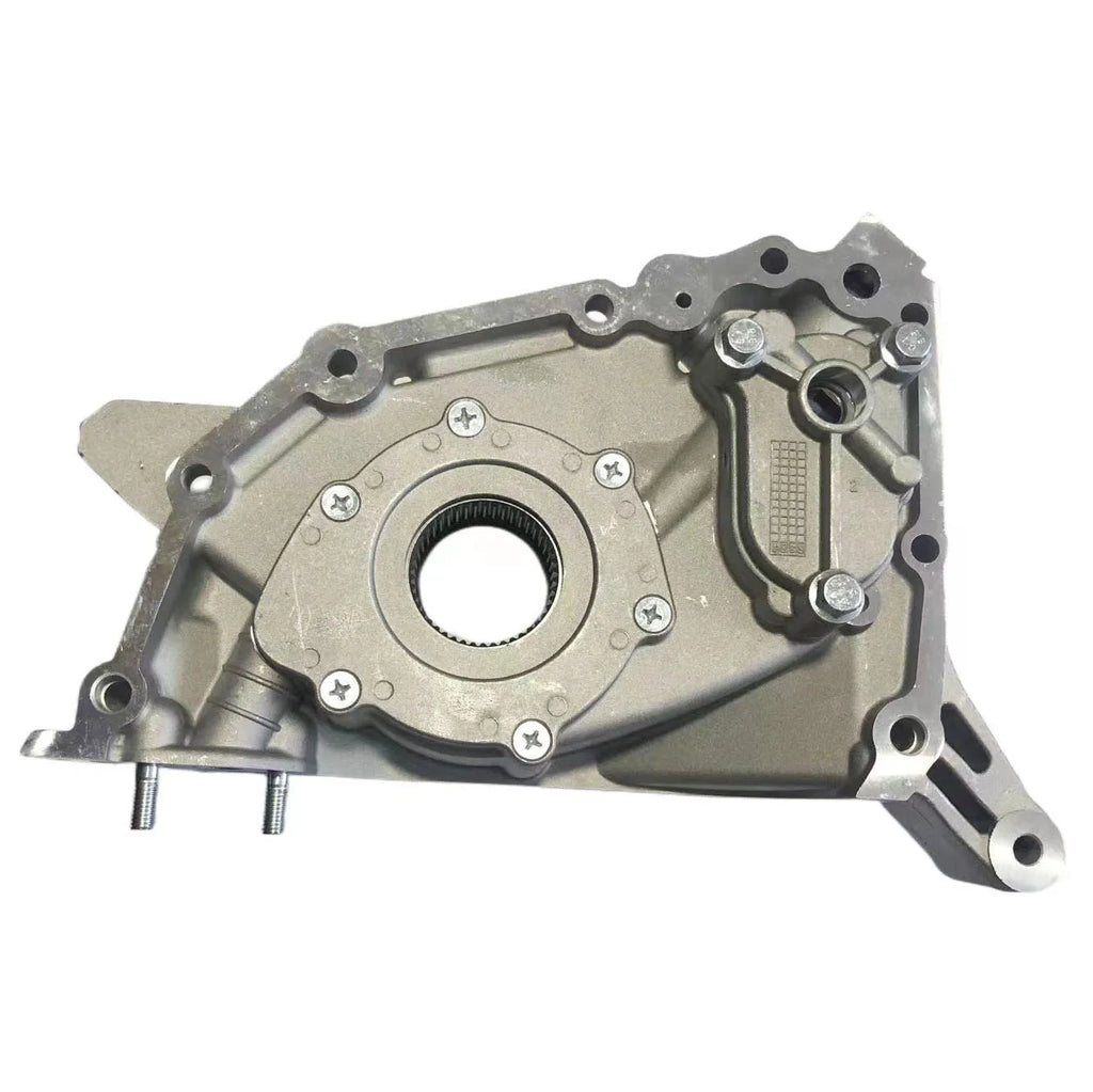OEM 21310-02550 23040-02970 Auto Engine Oil Pumps for HYUNDAI G4HG ATOZ 01MY 98MY VISTO 99MY
