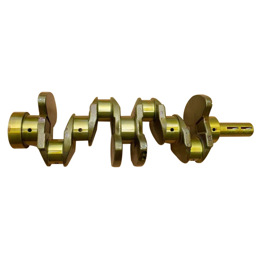 OEM MD374408 MD376961 4D56 4D56T D4BA D4BH Engine Crankshaft for Mitsubish Hyundai