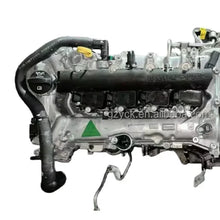 Load image into Gallery viewer, MG Roewe SAIC Maxus 15C4E 1.5L Turbo Engine Assembly for I6 MAXUS G50 (Used) - photo 1