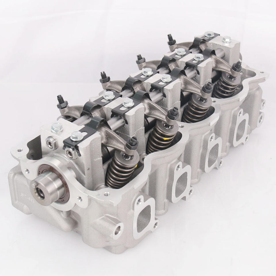 B10S1 B12S1 Engine Cylinder Head Assembly 8 Valves OEM 96642709 96666228 96325166 for Chevrolet
