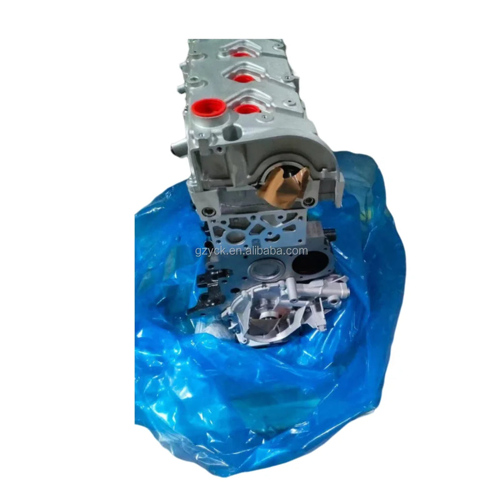 Dodge Jeep 1.4L Engine Assembly for Compass Dart Viper (New) - photo 2