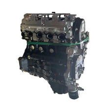 Load image into Gallery viewer, Wholesale 4G63 4G63T Long Block CAR Engine Assembly for Mitsubishi Galant Eclipse