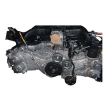 Load image into Gallery viewer, Subaru Toyota FA20 H4 2.0L Engine Assembly for BRZ Levorg 86 GR Supra Scion FR-S (Used) - photo 5