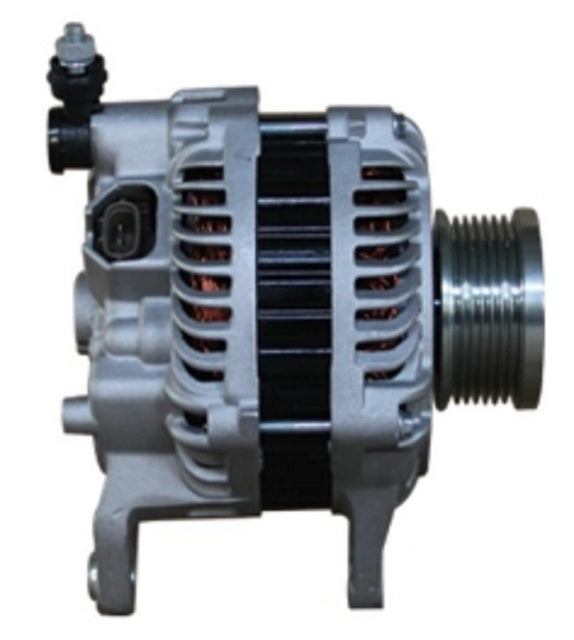 Global Shipping Alternator 12V 110A 7S Car Alternator 23917 A3TG2681 - Precision Grade 181