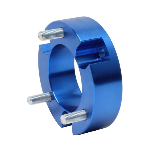 Isuzu D-Max Strut spacer / leveling kit