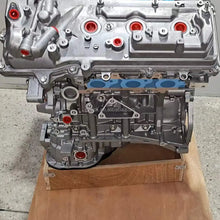 Load image into Gallery viewer, Toyota 9GR 4.0L Engine Assembly for Coaster (Remanufactured) - photo 3