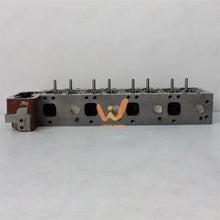 Load image into Gallery viewer, 198 2016-2017 - 12 Months Warranty Cylinder Head OE 11183-78010 for Hino Profia Ranger Excavator J05C Engine – OEM 11183-78010