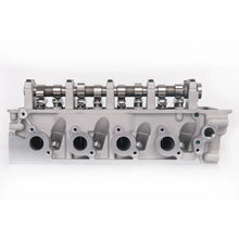 Load image into Gallery viewer, Ford Street Ka 2003-2005 1.6 Cylinder Head for Ford Zetec Rocam 1.6 9S6G6090K Street Fiesta Courier Pickup 9S6G6049RB XS6E6049AB – OEM 9S6G6090K
