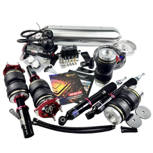 Load image into Gallery viewer, 2010-2024 BMW X5 M AIRMEXT/F-SNX5-M Air Suspension Full Kit New Condition Adjustable Shock