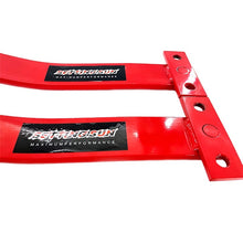 Load image into Gallery viewer, For Isuzu DMAX Rear Load Plus Helper Leaf Spring Kit