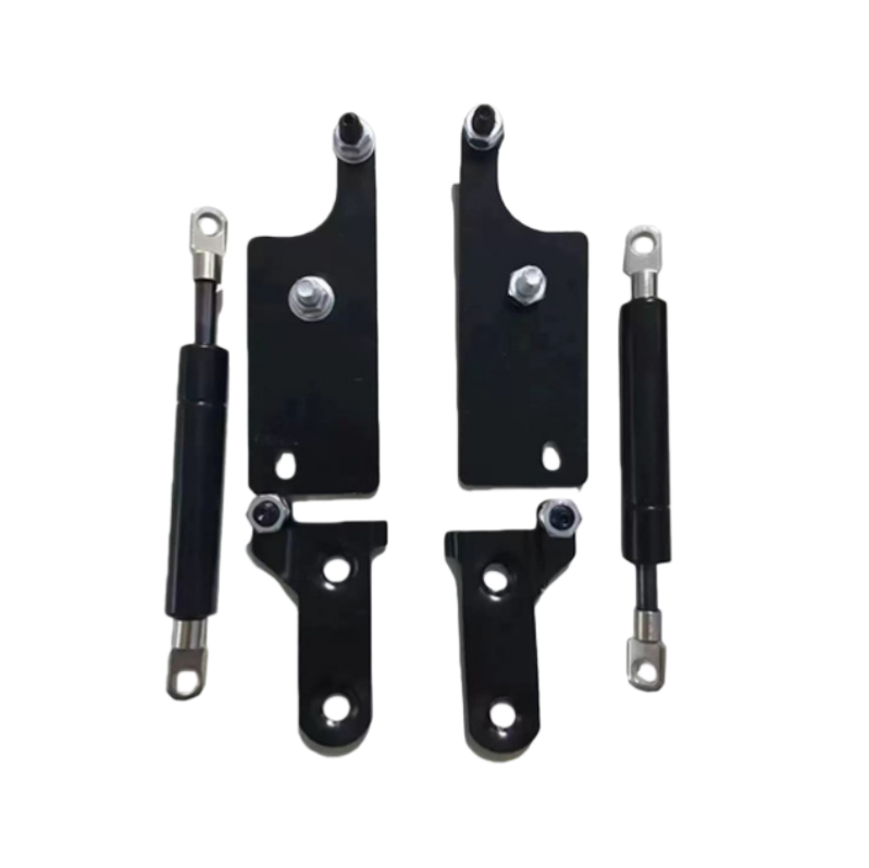 [HIL-TGA-006] 2015-2020 Toyota Hilux Tailgate Assist Kit