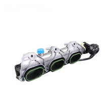 Load image into Gallery viewer, Audi A6 C7 A7 A8 D4 Q7 3.0 TFSI Intake Manifold 06E133110AS
