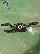 Load image into Gallery viewer, Porsche Taycan steering column turn signal switch OEM 9Y0953501CA