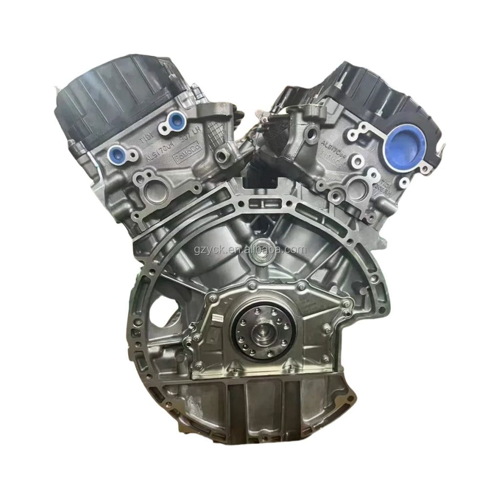 Ford F-150 3.5L Turbo Engine Assembly for Taurus Expedition (New) - photo 4