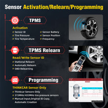 Load image into Gallery viewer, THINKCAR VENU IPRO - view 2