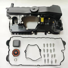 Load image into Gallery viewer, Auto Parts Car Spare OE 11128645888 Engine Cylinder Head Valve Cover for BMW N55 E90 E91 F18 F10 F20 F21