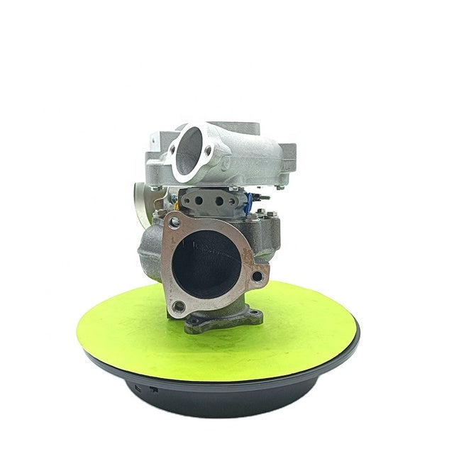 YINUO Turbocharger for TOYOTA Land Cruiser 1720151010A Single