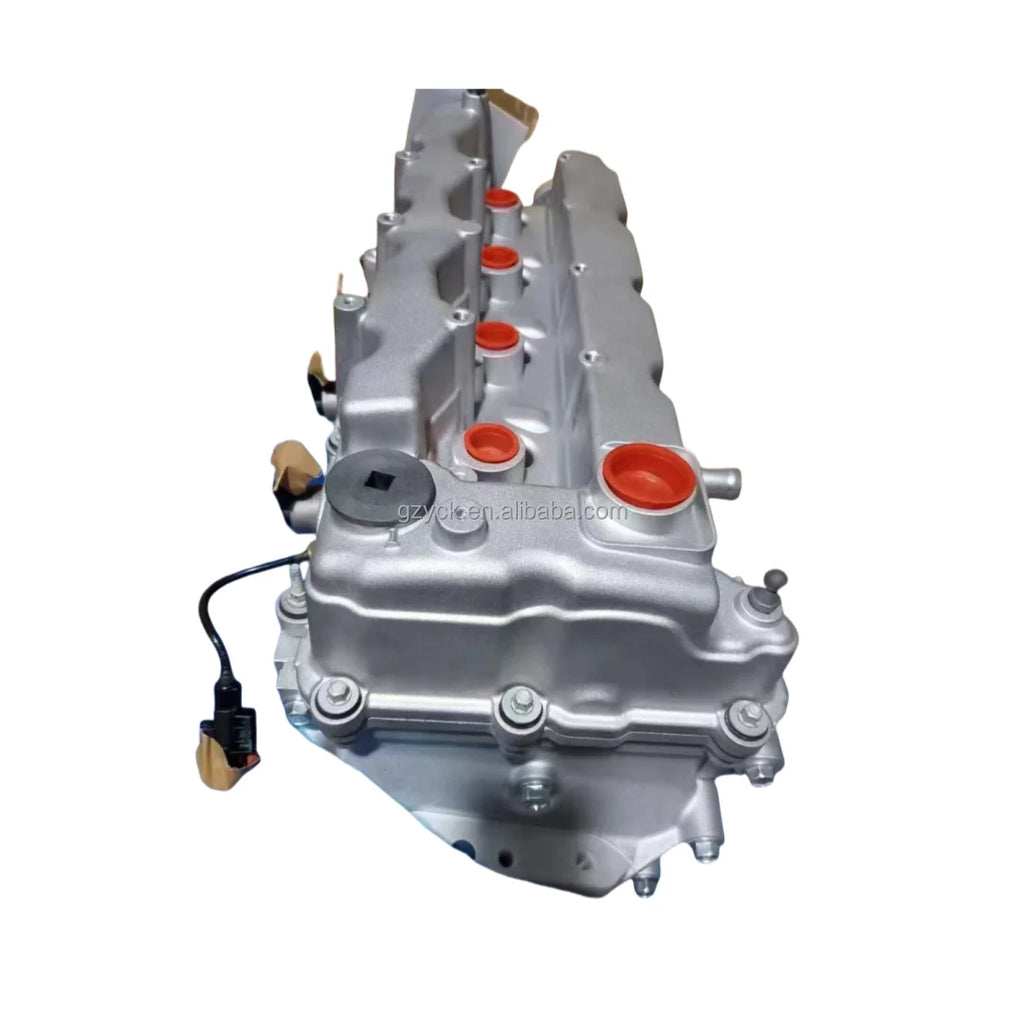 Dodge Jeep ED6 2.4L Engine Assembly for Cherokee Charger Challenger (New) - photo 4