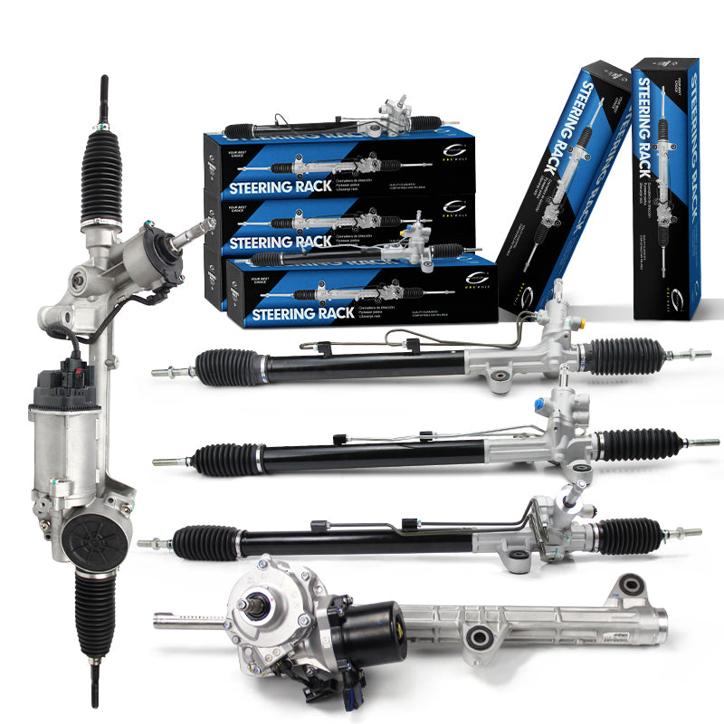 Power steering rack and pinion for Honda Accord series 1994-2019