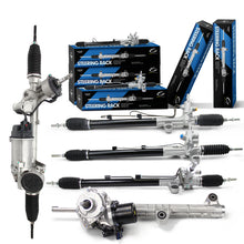 Load image into Gallery viewer, Power steering rack and pinion for Honda Accord series 1994-2019
