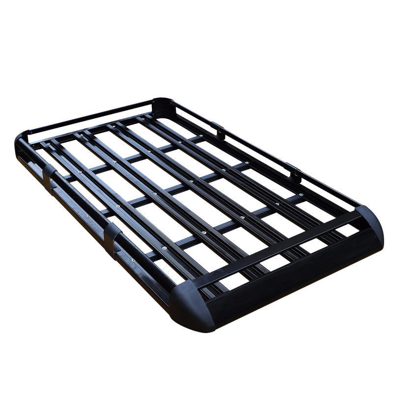 Universal Platform Aluminium Alloy Roof Rack Basket