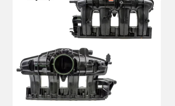 Audi A3 / A4 & VW Golf GTI / Jetta Plastic Intake Manifold 06F133247