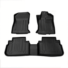 Load image into Gallery viewer, Subaru Forester Custom-Fit RHD TPE Floor Mats