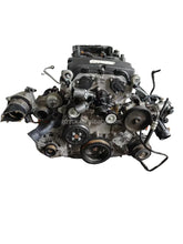 Load image into Gallery viewer, Mercedes-Benz M271 271860 271 1.8L Petrol Engine Assembly for C200 E200 (Used) - photo 2