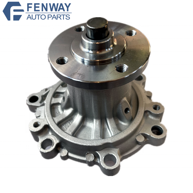 TY-LC-WP-01 Water Pump for Toyota Land Cruiser Hilux Hiace 3L 5L