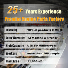 Load image into Gallery viewer, 93235615 High Quality Auto Camshaft for Chevrolet CORSA 1.6 SJ Engine Opel Engine PARTS