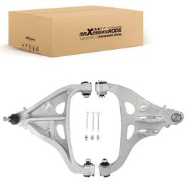 2 Front Suspension Lower Control Arm LH RH for Ford F-150 2004-2008 for LINCOLN Mark LT