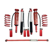 Load image into Gallery viewer, Toyota Land Cruiser Coilover kit