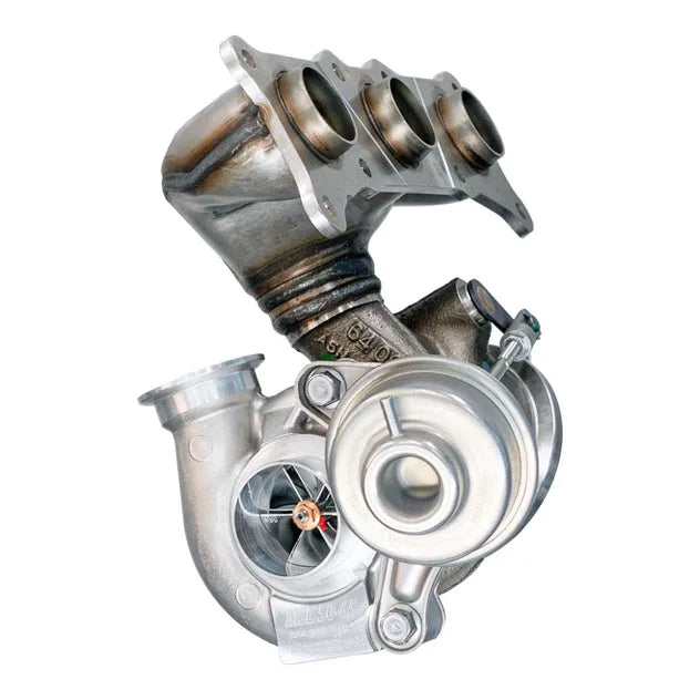 49131-07258 Twin Turbos Turbocharger TD03 N54 for BMW 135i 335i 335xi 535i E90 E92 E93 740i 3.0L