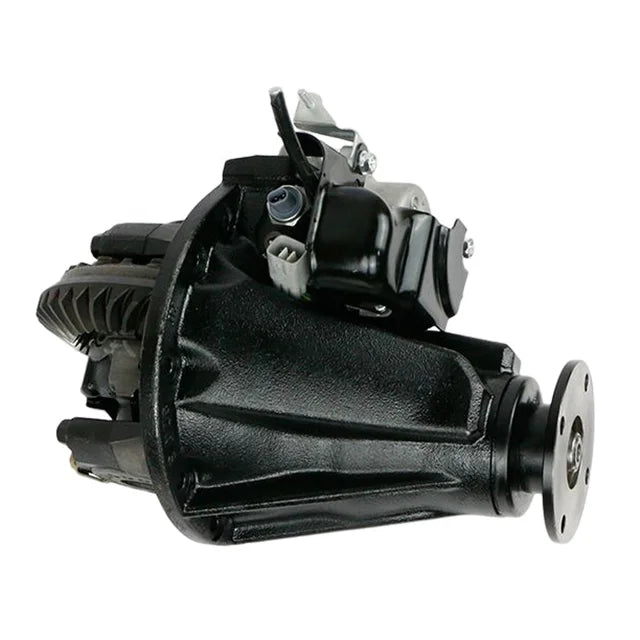 Rear Differential Electric Lock 11X43 for Toyota Land Cruiser Prado 150 - Differential Assembly