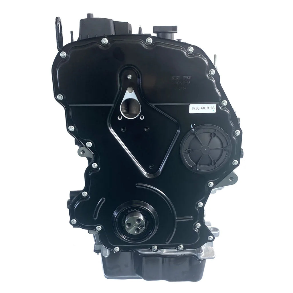 Auto Parts 2.2 RWD Diesel Engine 4 Cylinder Long Block for Ford Fomoco Transit Ranger Mazda DC1Q-6006-AA