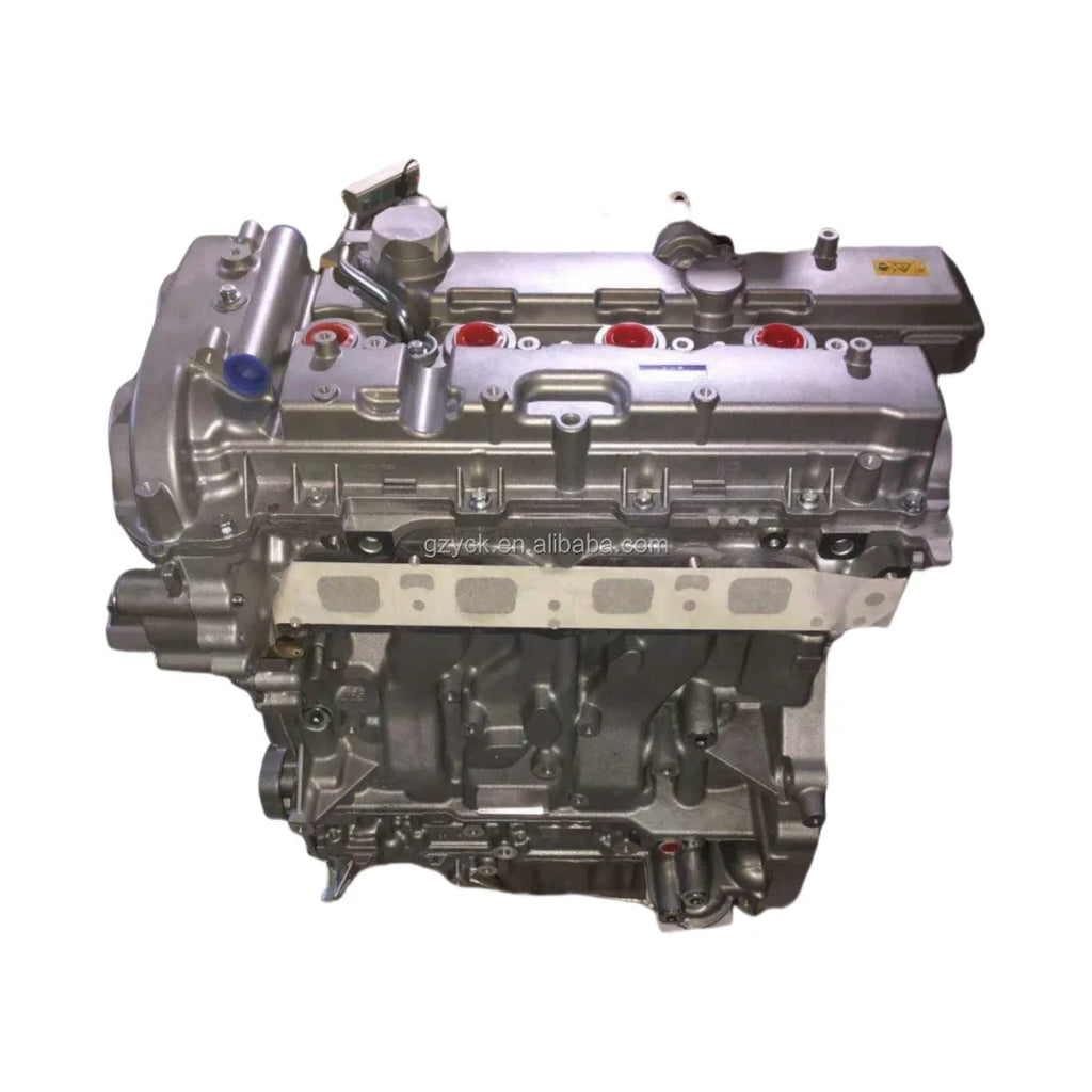 GM Cadillac Roewe LTG 2.0L Turbo Engine Assembly for ATS 950 (New) - photo 1