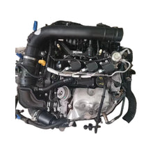 Load image into Gallery viewer, Ford 1.0L Engine Assembly for Fiesta EcoSport Focus Transit (Used) - photo 1