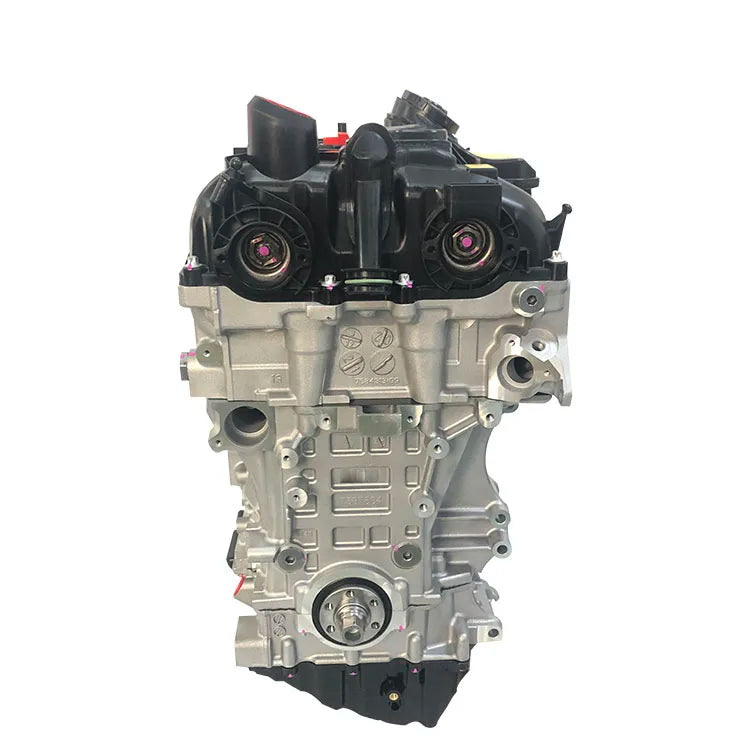 N20B20 High Performance N20B20 Long Block 2.0L Engine Assembly 11112357458 11117558632 for BMW F30 320i F10 520i X1 X3 – OEM 11002296454