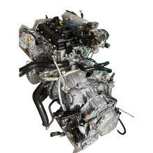 Load image into Gallery viewer, Nissan QR25 QR25DE 2.5L Petrol Engine Assembly for X TRAIL Teana (Used) - photo 5