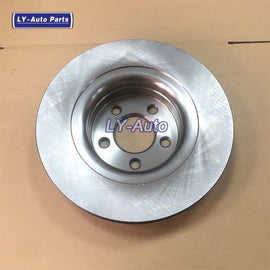 BRK-20.0-brrf3 BRRF345 Disc Brake Rotor Front for Ford Mustang