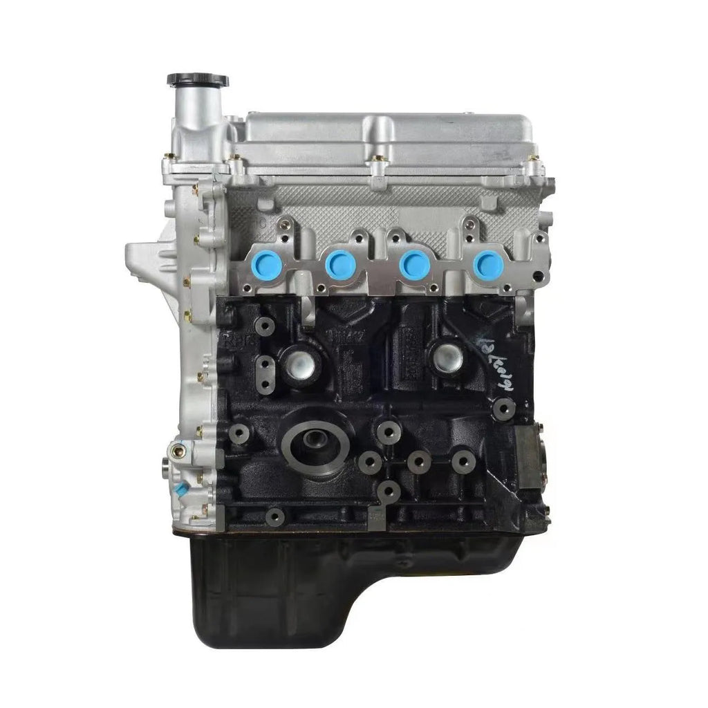 High Quality Brand New Bare B12D1 1.2L Engine Assembly for Chevrolet Aveo T250 Spark M300