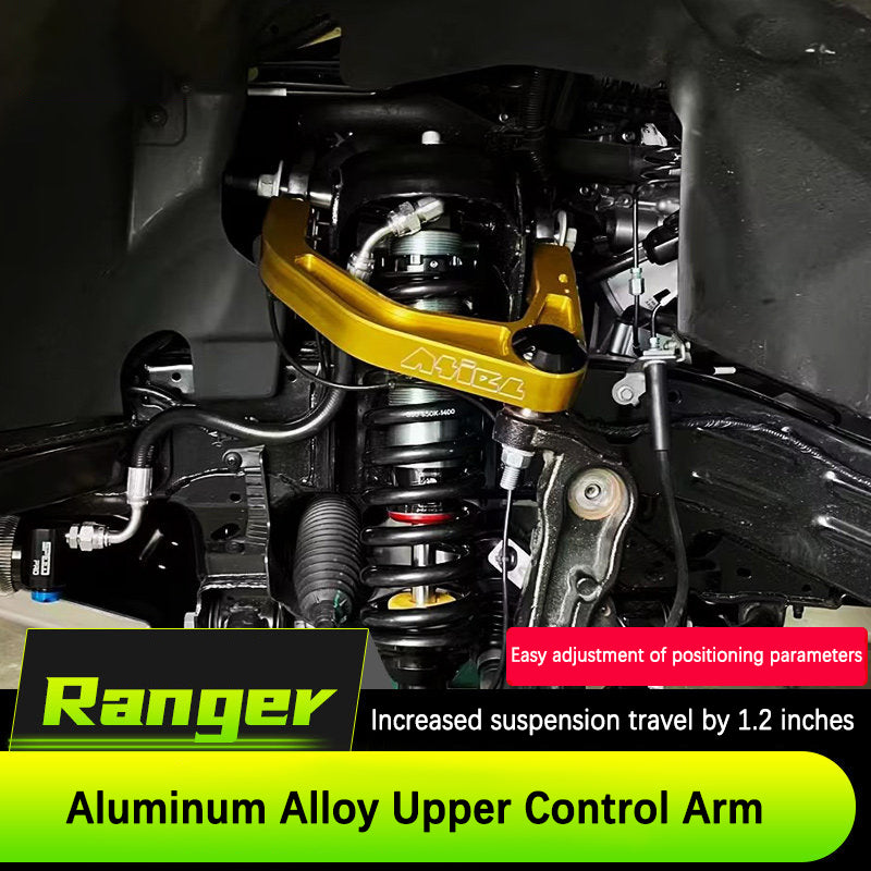 Front upper control arm swing arm for 2023-2024 Ford Ranger