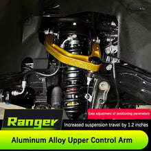 Load image into Gallery viewer, Front upper control arm swing arm for 2023-2024 Ford Ranger