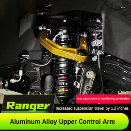 Front upper control arm swing arm for 2023-2024 Ford Ranger