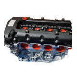 100% Tested BK 2.0T G4KF 6MT Auto Use Rebuilt Gasoline Motor Engine Assy for Hyundai Kia