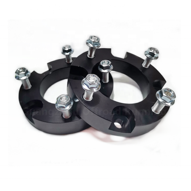 Toyota Land Cruiser Strut spacer / leveling kit